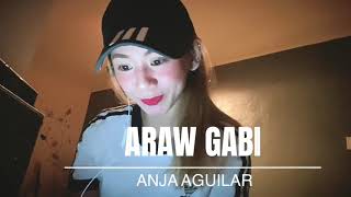 ARAW GABI