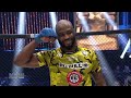 Pierwszy peruwiański krawat w historii KSW! Henry Fadipe po wygranej z Odzimkowskim na KSW 76