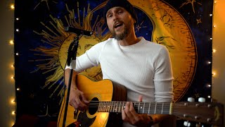 'Blackbird' - Beatles Cover by Eli Lucas
