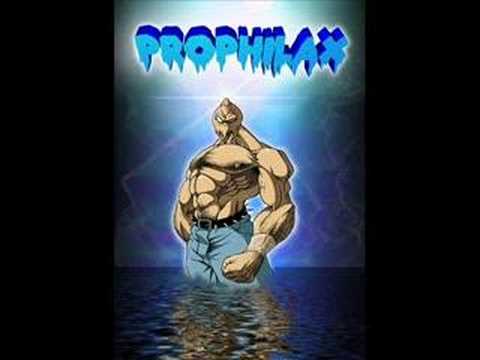 Prophilax — Prophilax - Trombopolis (parte3: Il Mentulatore)