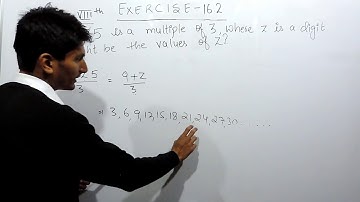 Exercise 16.2 - Question 4 NCERT Solutions for Class 8th Maths Playing with Numbers