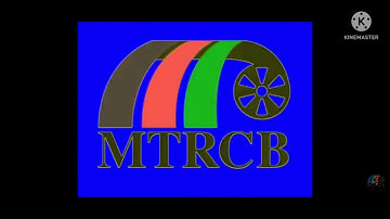 MTRCB Intro Animation Effects (Sponded by Preview 2 Effects) in G Major 4