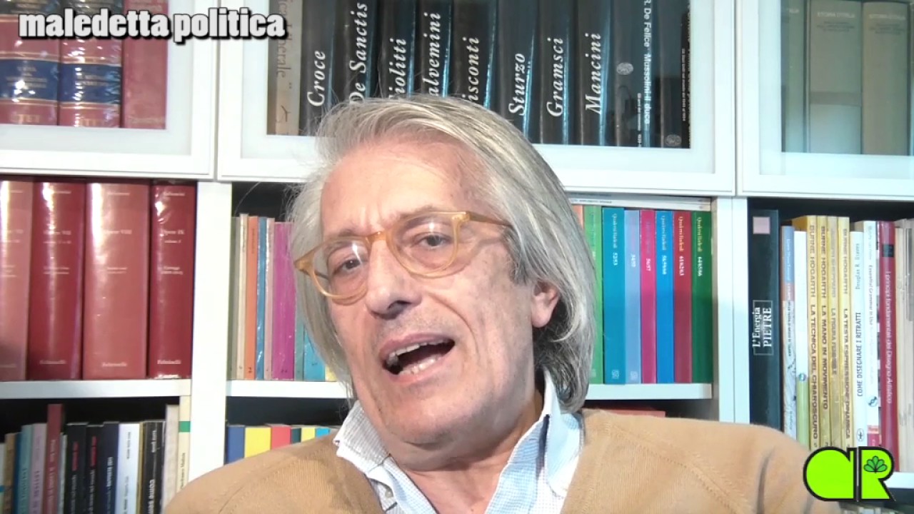 Maledetta Politica Nulla Di Radicale Nel Modello Rousseau YouTube