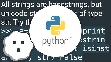 What is the difference between isinstance(