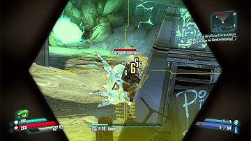 Borderlands the Pre Sequel Walkthrough Gameplay Part 7 | PC - Max Settings - HD - Physx:On