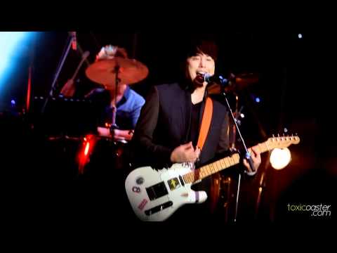 121021 GMF 2012 데이브레이크(Daybreak) 불멸의 여름