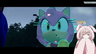 Well Fart Sonic Frontiers