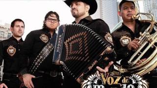 Voz De Mando - Carta Esther