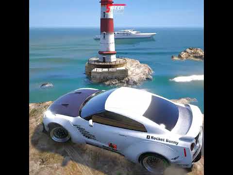 Zendios YouTube ad: COLOQUEI POLICIAL PRA NADAR NA FUGA #shorts #cidadealta #gta #gtarp #fivem #gtav