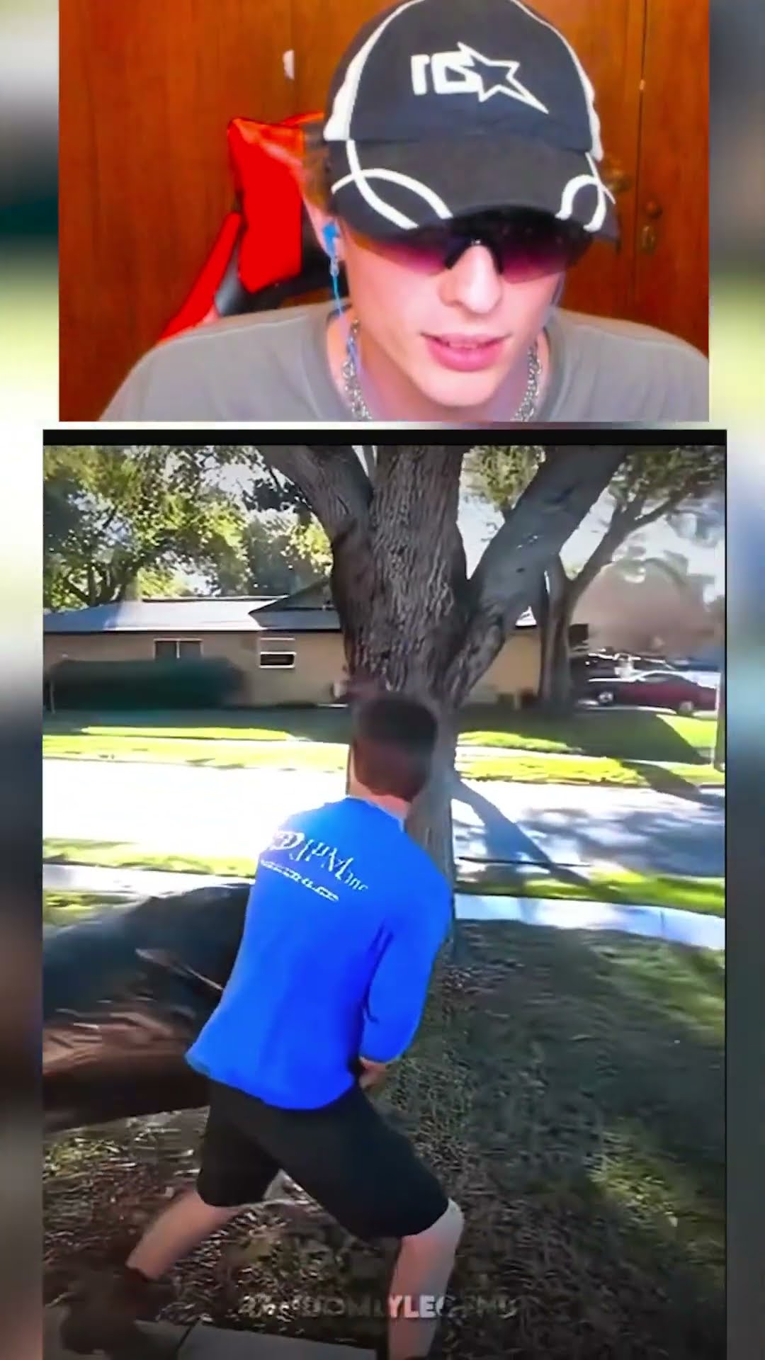 El MEJOR camuflaje?