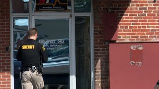 Differences hold up final approval for Beaufort County Sheriff’s Office SROs