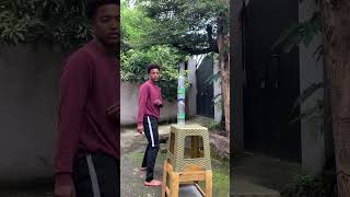 Impressive Bottle Kick Challenge with Perfect Precision