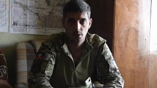 Гиви про бой в Донецком аэропорту 9 июня. Ополчение Новороссии.