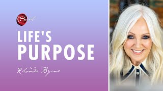 Rhonda Byrne on awareness and our true life's purpose | ASK RHONDA