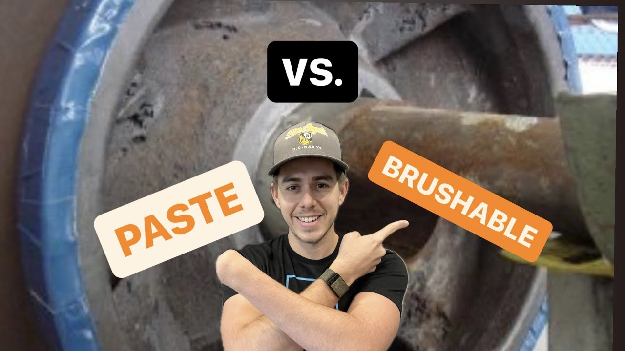 Paste and Brushable Ceramic || How I Choose Between the Two
