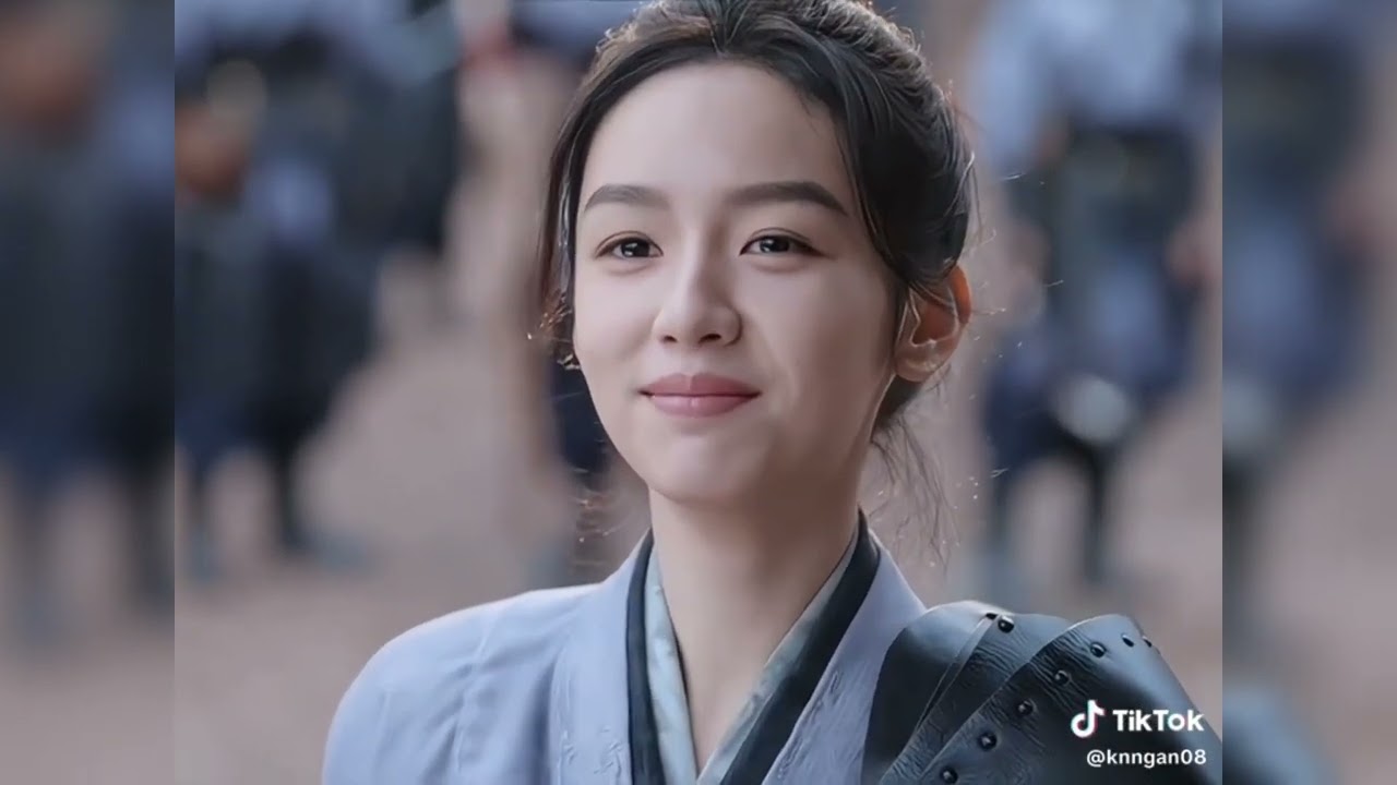 [Tổng Hợp] TikTok Cẩm Nguyệt Như Ca |#5| Châu Dã & Thừa Lỗi #camnguyetnhuca #cdrama #xhhhhhhhhhhhhh