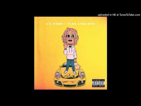 Lil Pump - Flex Like Ouu