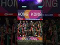 Who doesn't love a good trophy lift 😮‍💨 #Rugby #HSBCSVNS #Shorts
