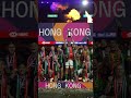 Who doesn't love a good trophy lift 😮‍💨 #Rugby #HSBCSVNS #Shorts