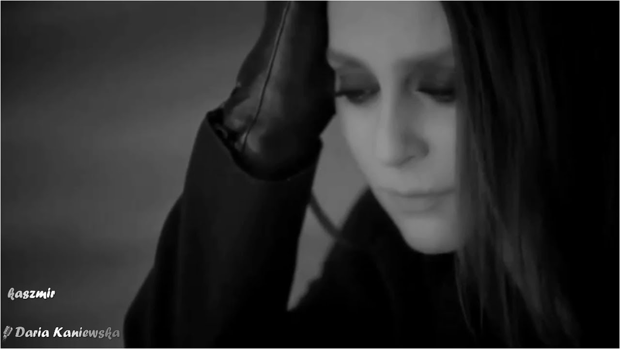 Purple rain ( Prince ) – cover Daria Kaniewska