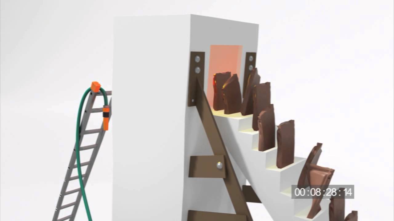 Trésor Nut's: le bêtisier