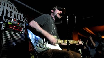 Scott H. Biram - "I Want My Mojo Back"