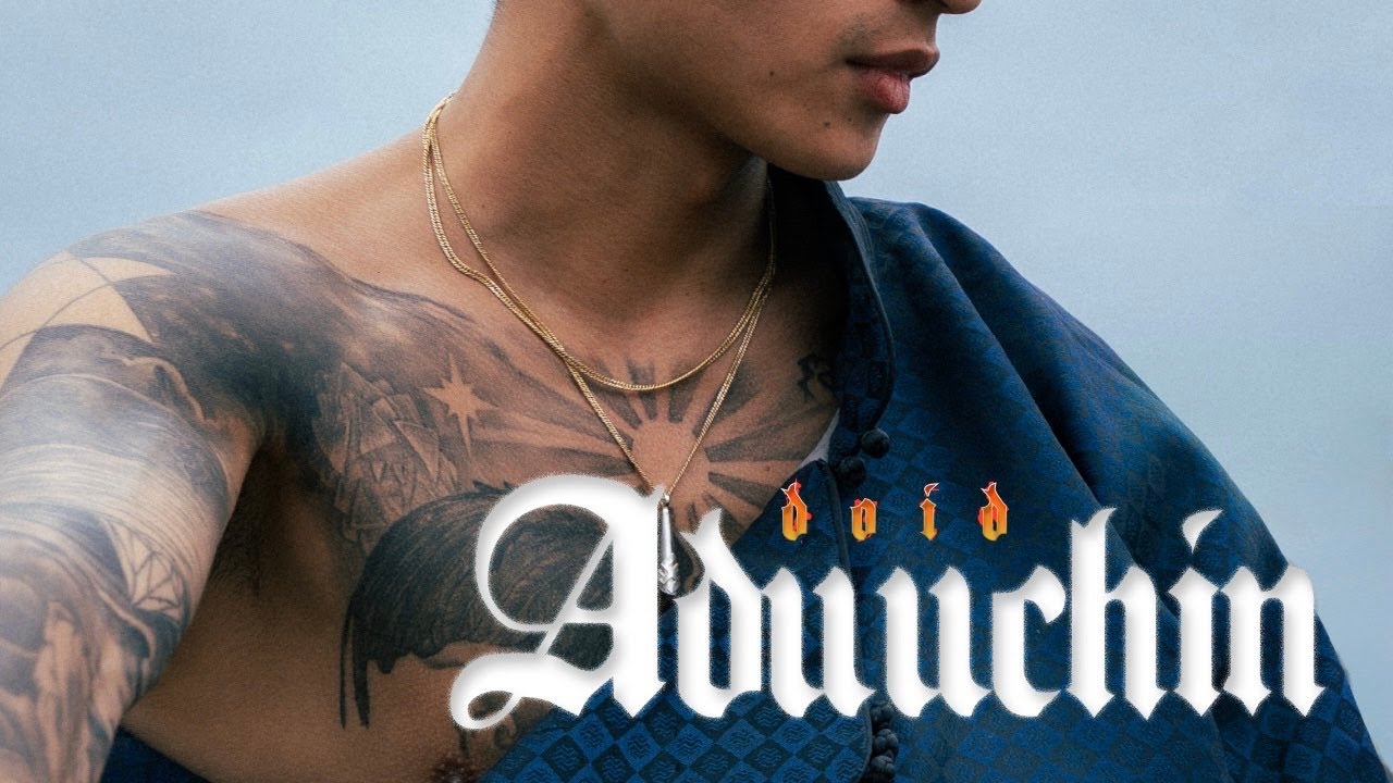 Watch Aduuchin (Official Music Video) on YouTube Watch Aduuchin (Official Music Video) on YouTube