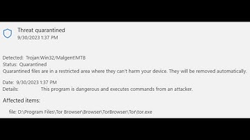 Trojan:Win32/Malgent!MTB Removal Guide - How to get rid of Trojan:Win32/Malgent!MTB