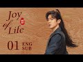 Eng subjoy of life s2 ep01  fan xian faked his death rumors flew  zhang ruoyun li qin