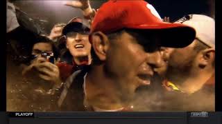 2015 National Championship ESPN Promo