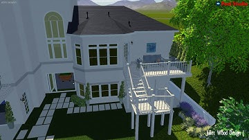 Pool Studio - 3D Swimming Pool Design Software