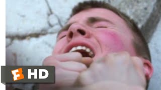 I Can I Will I Did (2018) - Beating the Bully Scene (7/10) | Movieclips