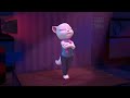 Angela - Payne Can't Hurt Me (Official Music Video from Talking Tom And Friends)