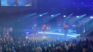 Chris Tomlin - Our God 11/10/23