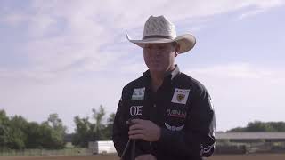 Roping.com: Trevor Brazile's Warm-Up Routine Wealth
