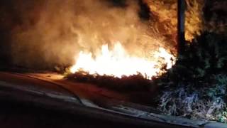 East Casper Fire 7 13 16