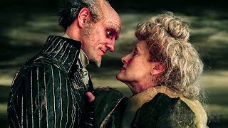 Meryl Streep, Jim Carrey E Cem Sanguessugas Desventuras Em Série Clipe