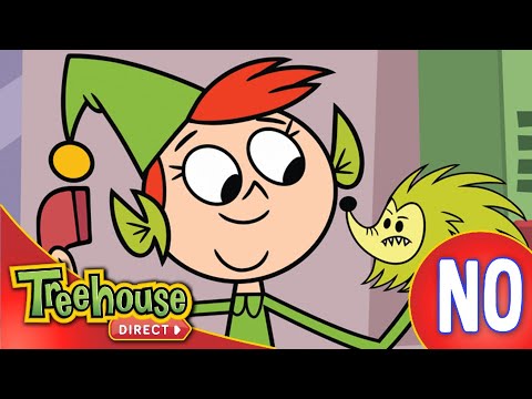 Wayside: Fru Hell/Lappen - Ep.26 (Norsk)