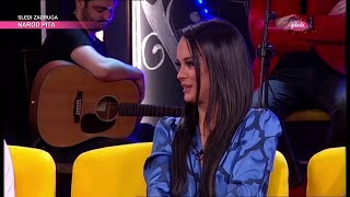 Da li Tijana eM ima dečka? (Ami G Show S12) Da li Tijana eM ima dečka? (Ami G Show S12)