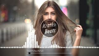 Shamirauf Faik - Запомни I Love You Kratko Beats