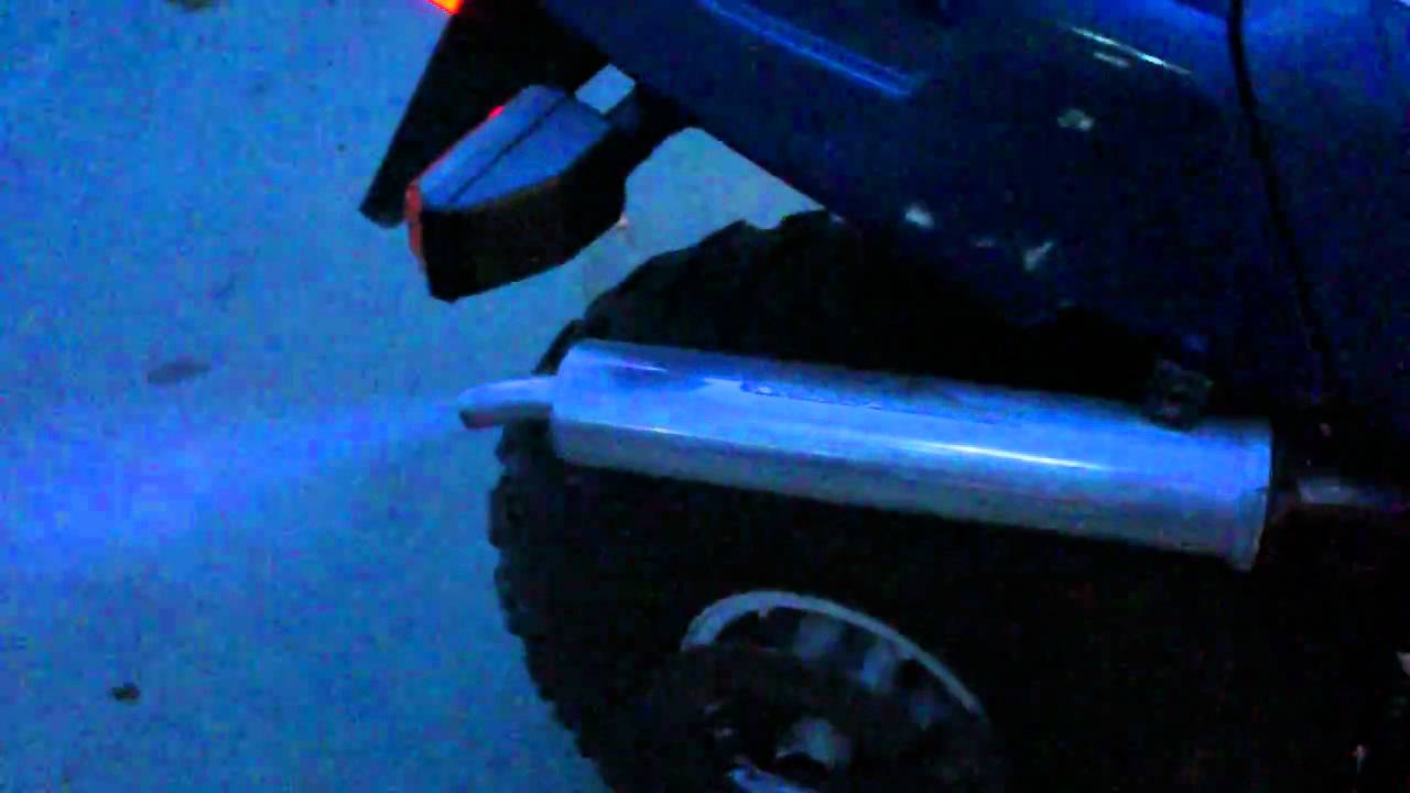 Fantic Koala 80 YouTube