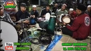Sahmasy bondowoso