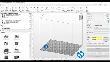 Netfabb Fill Platform Duplication