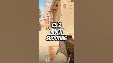 GQ5 / Counter Strike 2 / Anubis Deathmatch Brutal Multi Shooting AK47