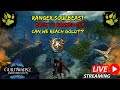 GW2 Back To Ranked PvP With My Ranger Soulbeast!! Can We Climb Gold?? [ Vertical ]