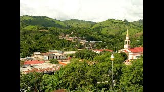 San Sebastian de Yalí - Nicarágua