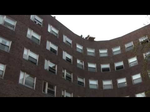 Baker Piano Drop 2007