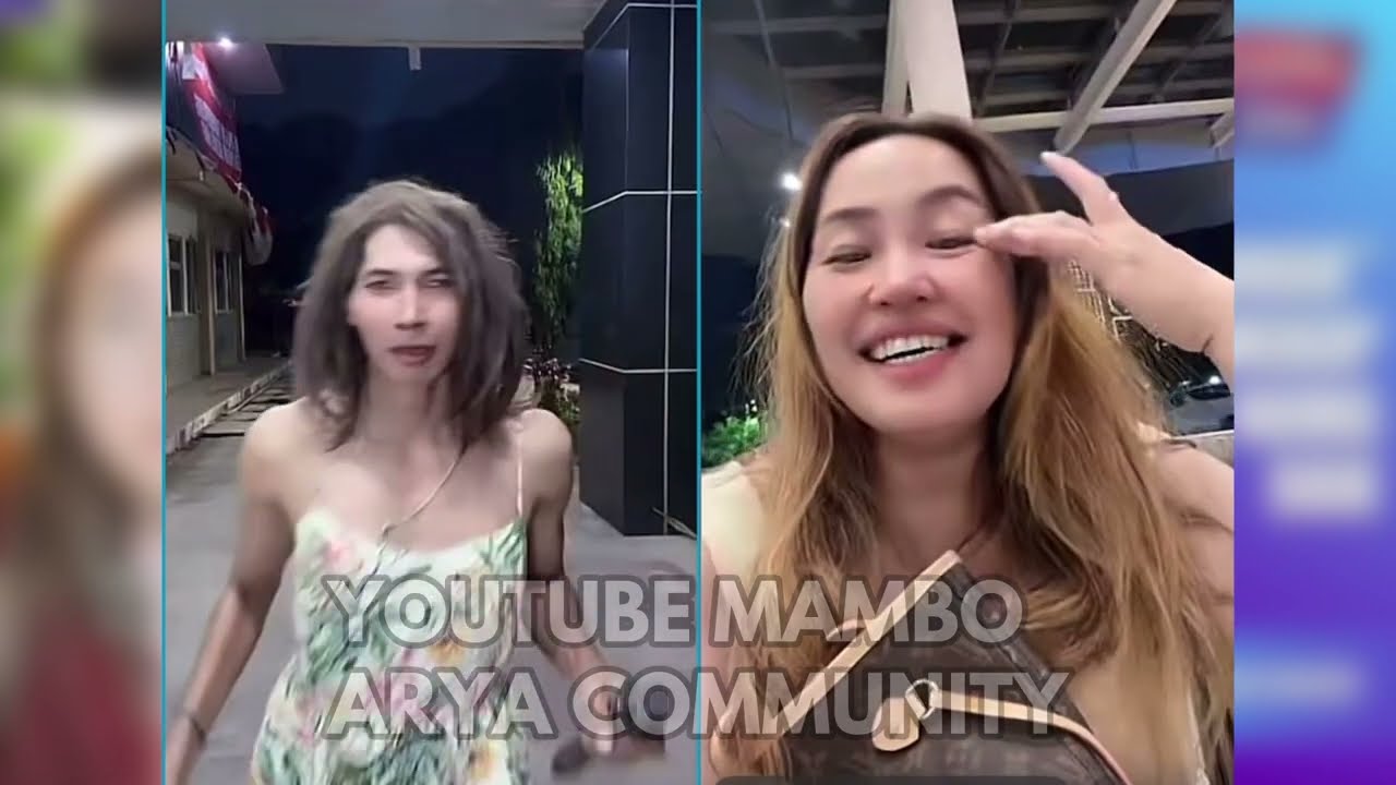 Terngakak Suami Pinkan Mambo Sampai Begini Cari Uang Malam Malam