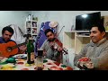 ASI SE CANTAN LAS COPLAS BIEN CHAQUEÑAS - PATO PAZ - MARTIN VELIZ - NAZARENO MALDONADO