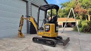 Download Lagu Buying the cheapest mini excavator from auction and fixing it up. some major problems MP3 Download Lagu Buying the cheapest mini excavator from auction and fixing it up. some major problems MP3